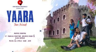 Yaara – Mamta Sharma Lyrics