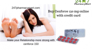 cenforce 100 mg online with credit card