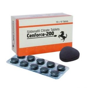 Cenforce 200 mg – Buy Cenforce 200 mg Online with PayPal Credit