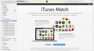 How to Set up iTunes Match? – norton.com/setup