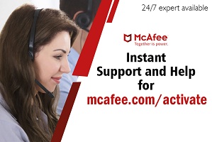 mcafee.com/activate