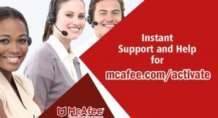 mcafee.com/activate