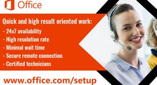 office.com/setup