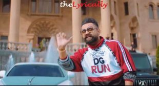 The King Lyrics – Amrit Maan