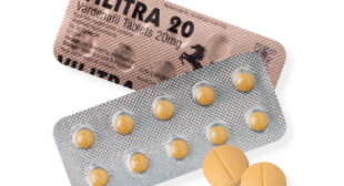 Order Levitra 20mg Online