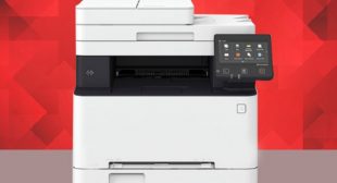 Canon Printer Support