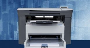 canon printer support