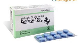 What is the best use of Cenforce 100