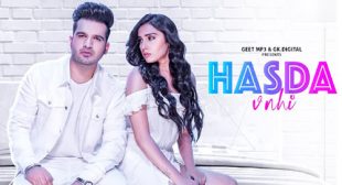 Hasda Vi Nahi Lyrics and Video