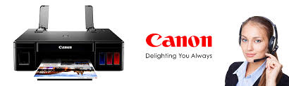 Canon Printer Support