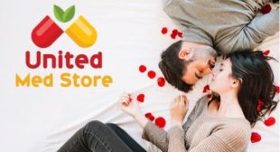 Satisfy your partner – Simply use Cenforce