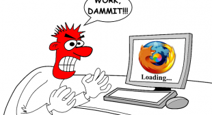 HOW TO FIX FIREFOX RUNNING SLOW ON MAC?