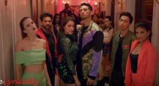 Hona Chaida Lyrics – Arjun Kanungo | theLyrically Lyrics