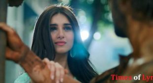 Thodi Jagah Lyrics – Marjaavaan – The Times of Lyrics