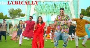 Wah Wai Wahh Lyrics by Neha Kakkar