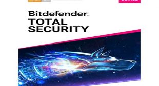 Activate Bitdefender with Key Code central.bitdefender.com