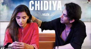 Chidiya Lyrics – Vilen In Hindi & English | Shetty Production