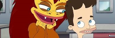 Big Mouth Season 3: Character and Voice Cast Guide