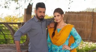 Gal Theek Ni Lagdi  Lyrics – Daaka | Gippy Grewal  ~ Mohit Lyrics | Latest Song Lyrics