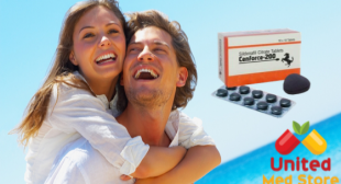 Turn on your partner by having Cenforce