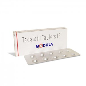 Buy Modula 5mg Tablet Online – Usage, Dosage, Side Effects, Interactions, Reviews and Price