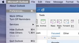 How to Turn off Image Loading in Gmail, Apple Mail, & Outlook