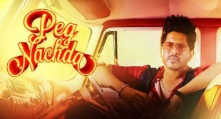 Peg Nachda Song Lyrics