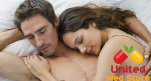 Erectile dysfunction Might Be an intimation of acute medical ailments – UnitedMedStore