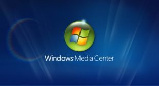 How to Disable Unnecessary Running Windows Media Center – McAfee Activate