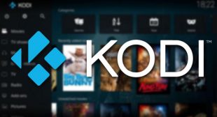 How to Launch Chrome on Kodi