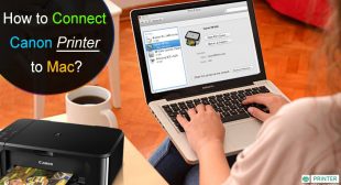 How to Add a Printer to Mac?