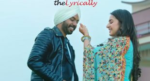 Multani Kangne Satbir Aujla Lyrics