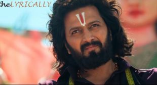 Raghupati Raghav Raja Ram Lyrics – Palak Muchhal