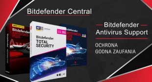 Bitdefender Login – central.bitdefender.com | Bitdefender Central