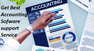 Accounting Software Support Service | BooksAssistance