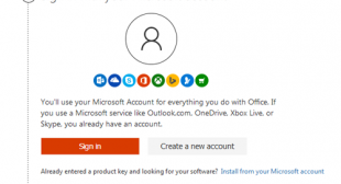 Office.com/setup | Enter Office Product Key to Setup Office