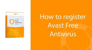 Avast.com/activate | Download, Install & Activate with Key Code