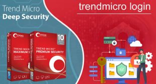 Trend Micro Login – Trend Micro Account | Trend Micro Sign in