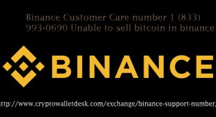 Binance Support Number 1 (833) 993-0690 Unable to withdraw forked coins