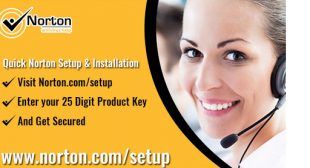 Norton.com/setup – Enter Norton product key | Norton setup