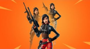 Fortnite: Guide to Complete Secret Sorana Skin Challenges – office.com/setup