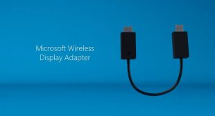 How to Fix Microsoft Wireless Display Adapter Not Working in Windows 10