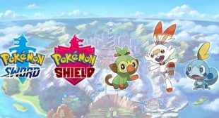 How to Get all Starter Pokemon in Pokemon Sword and Shield