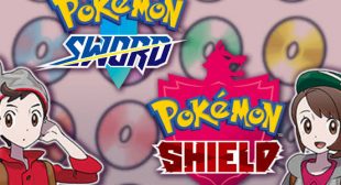 Every TM location in Pokemon Sword and Shield – McAfee Activate