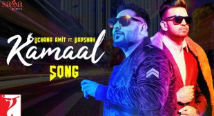 Badshah – Kamaal Lyrics