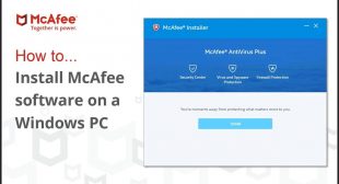 Mcafee.com/activate product key – Mcafee Activate Subscription