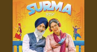 Surma – Diljit Dosanjh