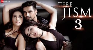 Altaaf Sayyed – Tere Jism 3 Lyrics