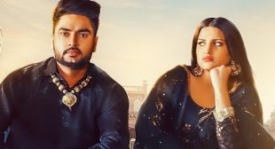 Leave It Harmeet Aulakh Lyrics in hindi