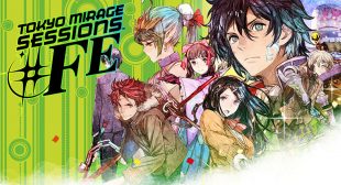 How to Solve All Dungeon Puzzles in Tokyo Mirage Sessions ♯FE